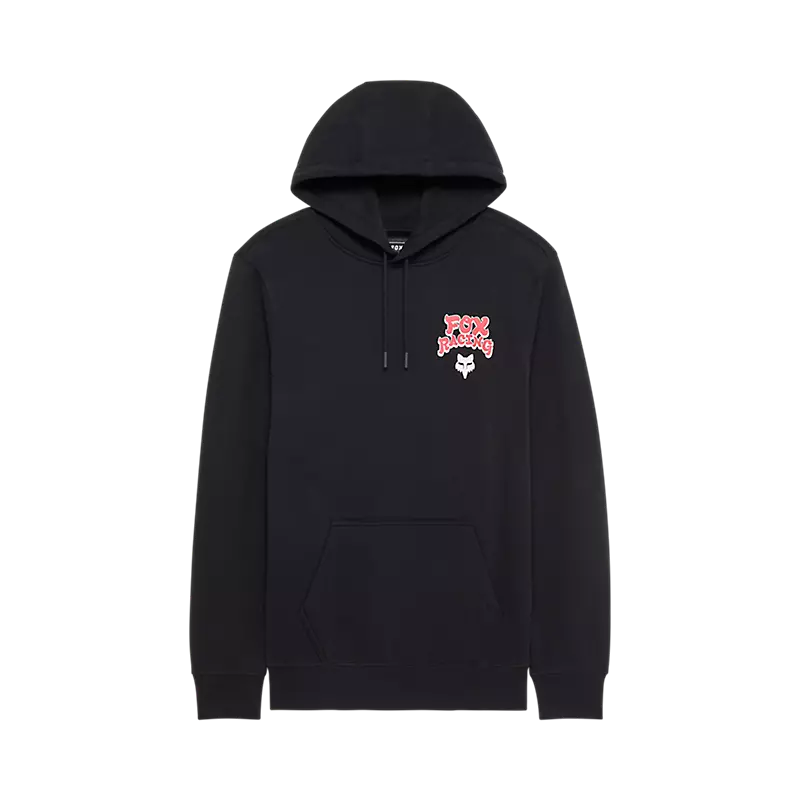Fox Men's Racewear Pullover Hoodie