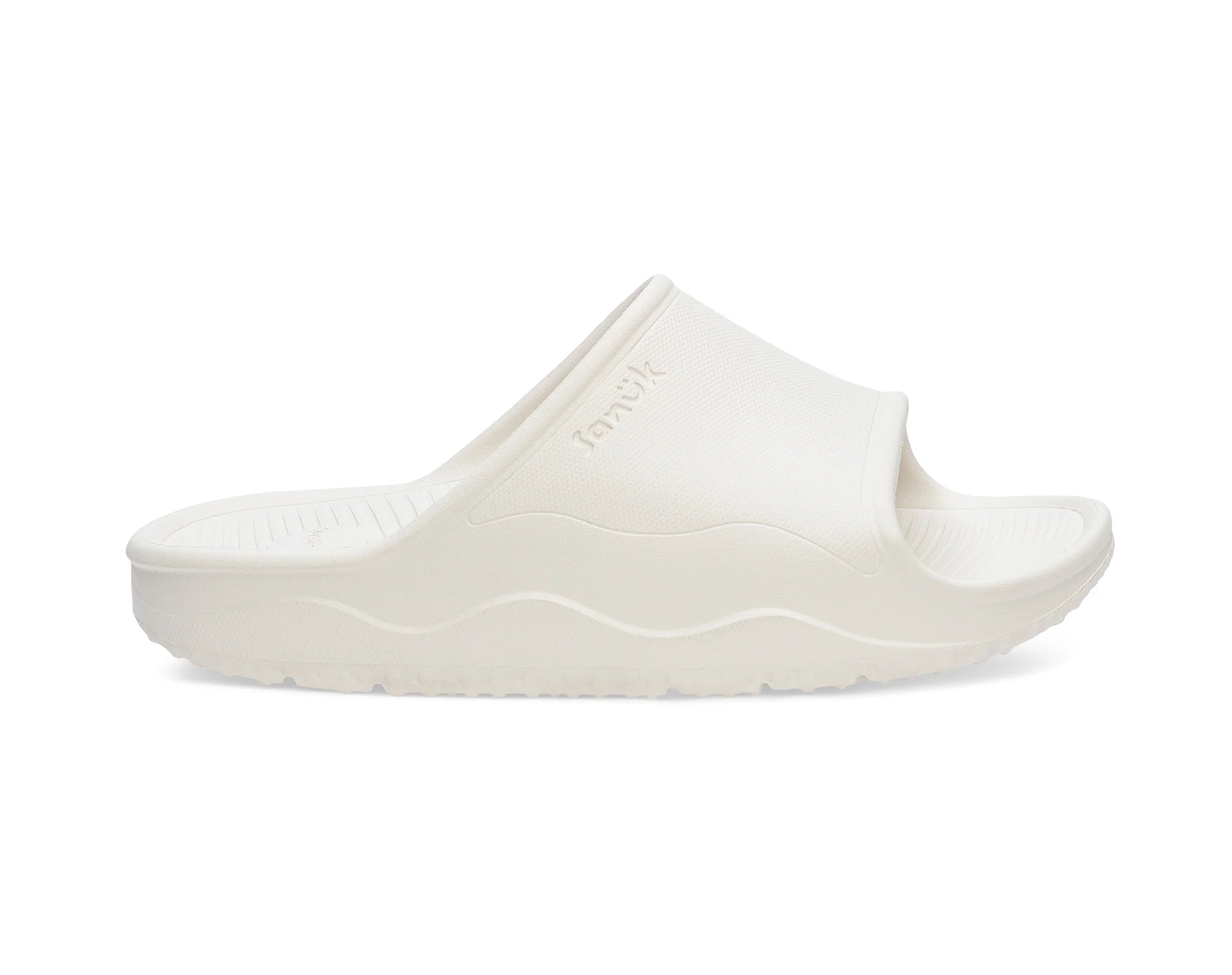 Sanuk Women's Beer Foamie Slides