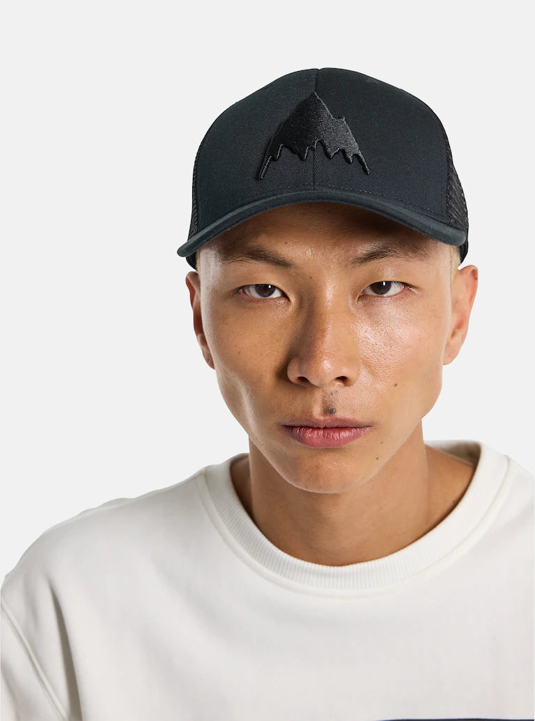 Burton Harwood Hat