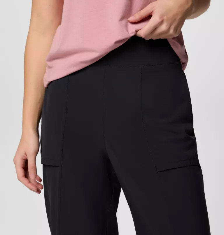 Columbia Women's Boundless Beauty II Wide Capris