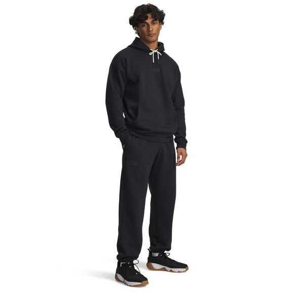 Under Armour Men's Project Rock Icon Fleece Pants