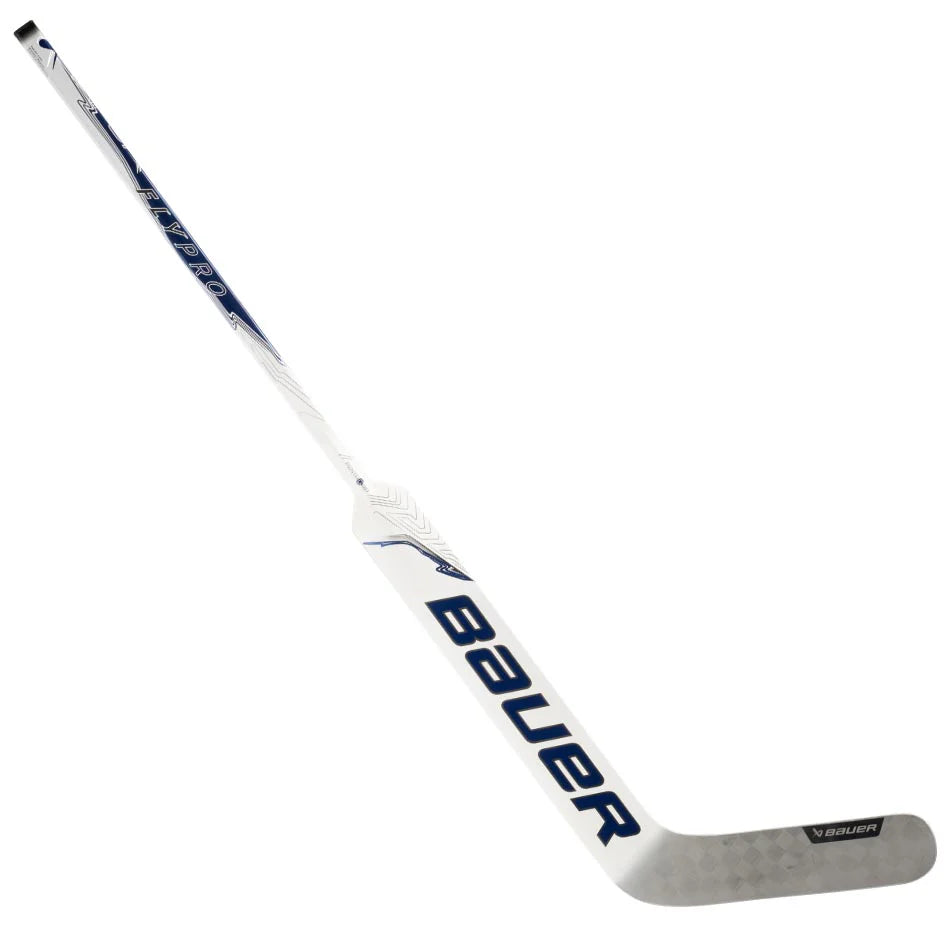 Bauer Intermediate Vapor Flypro Goalie Stick - 2025