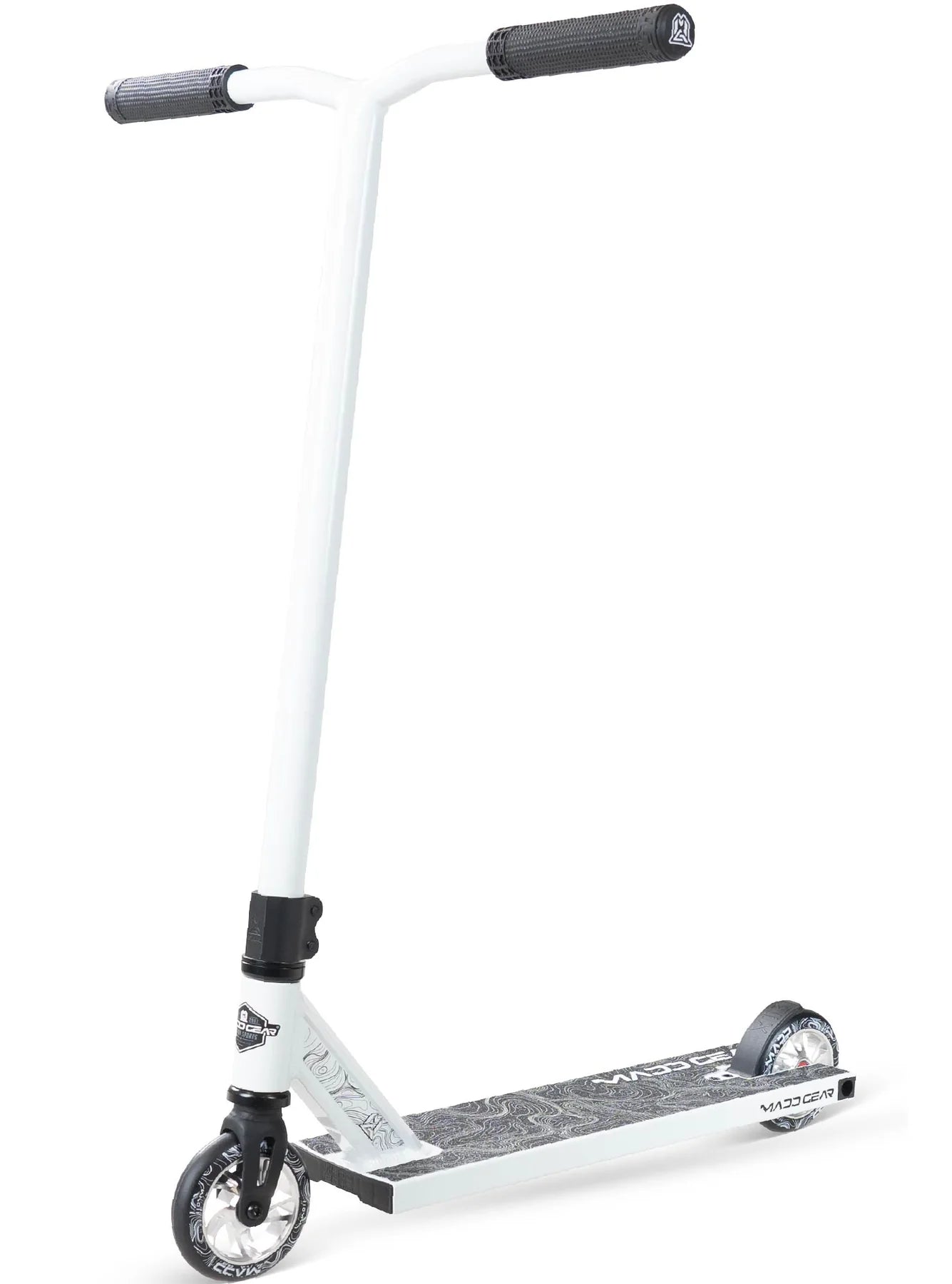 Madd Gear MG4 Titan Pro Stunt Scooter