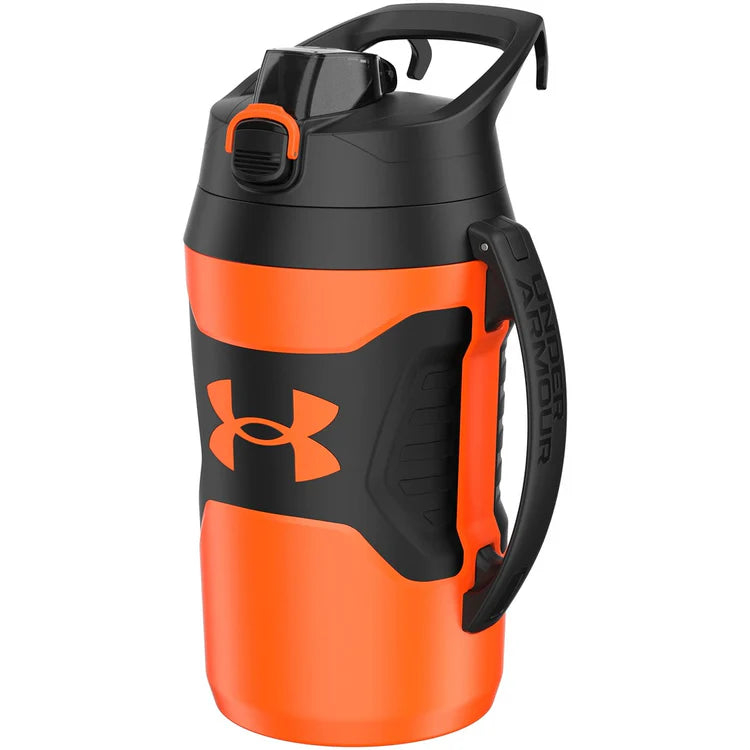 Playmaker Jug 64oz Water Bottle