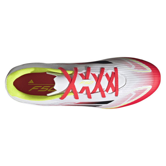 Adult F50 Club FG/MG Outdoor Soccer Shoes