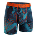 Swing Shift Boxer Brief - Miami Nights