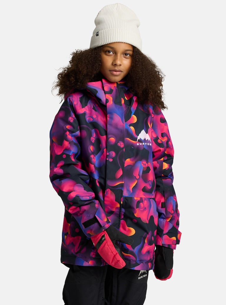 Burton Kid's Skimmer Jacket