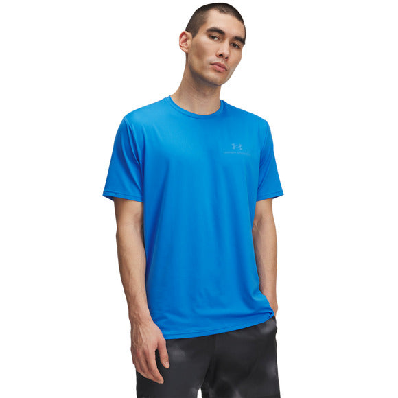Under Armour Men's Vanish Energy Short Sleeve