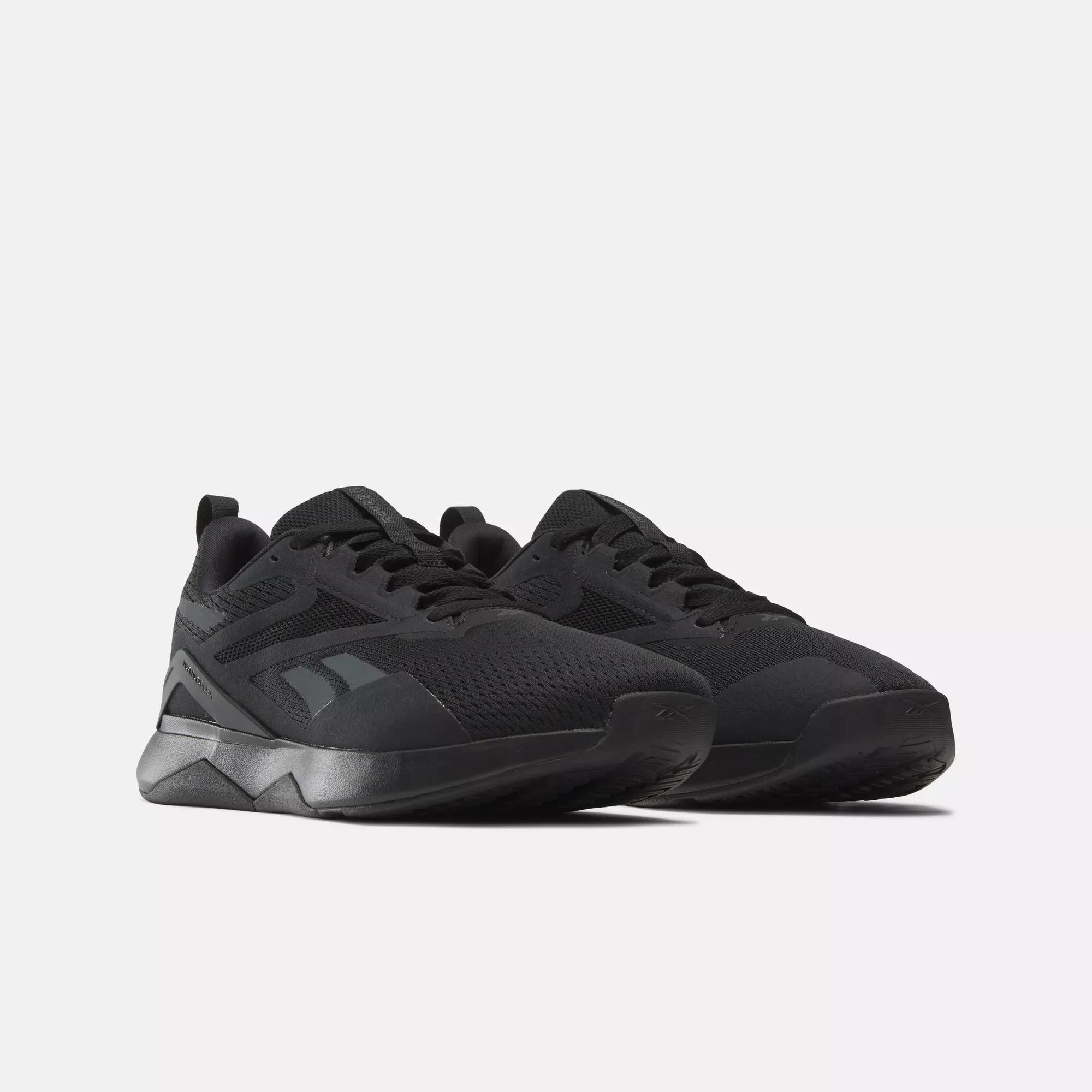 Reebok Men's NanoFlex TR 2.0 Training Shoes