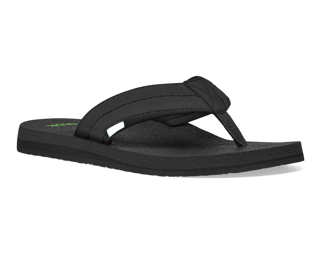 Sanuk Men's Beer Cozy 2 Flip Flops