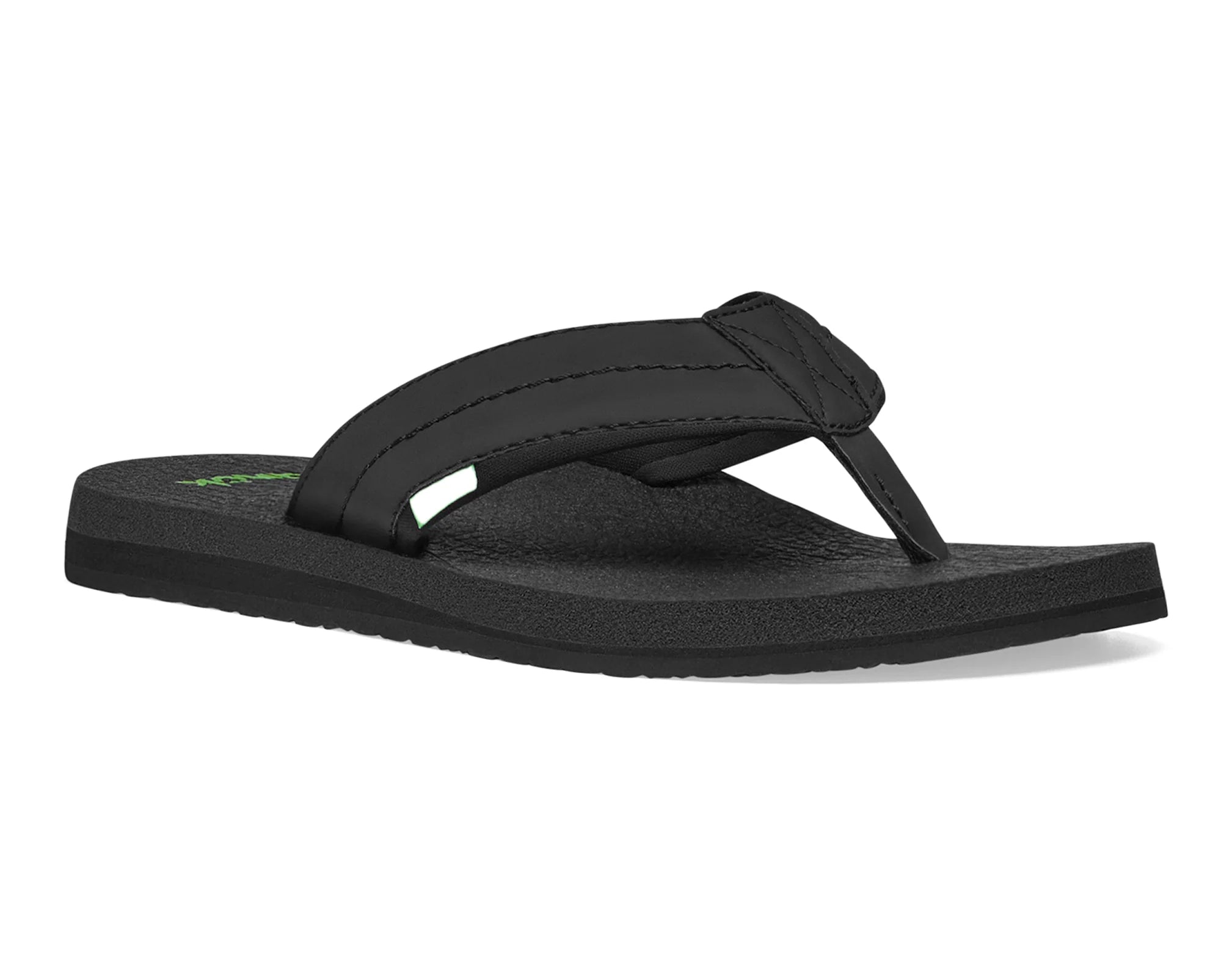 Sanuk Men's Beer Cozy 2 Flip Flops