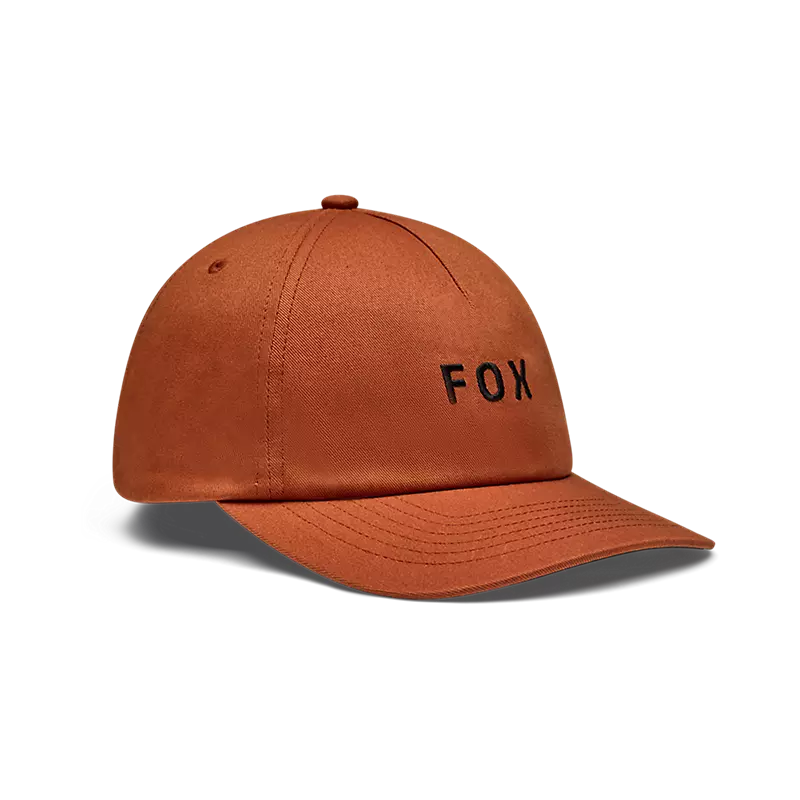 Men's Wordmark Adjustable Hat