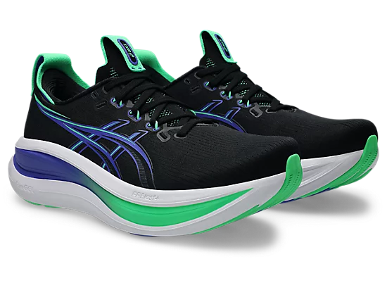 Asics Men's Gel-Nimbus 28 Running Shoes