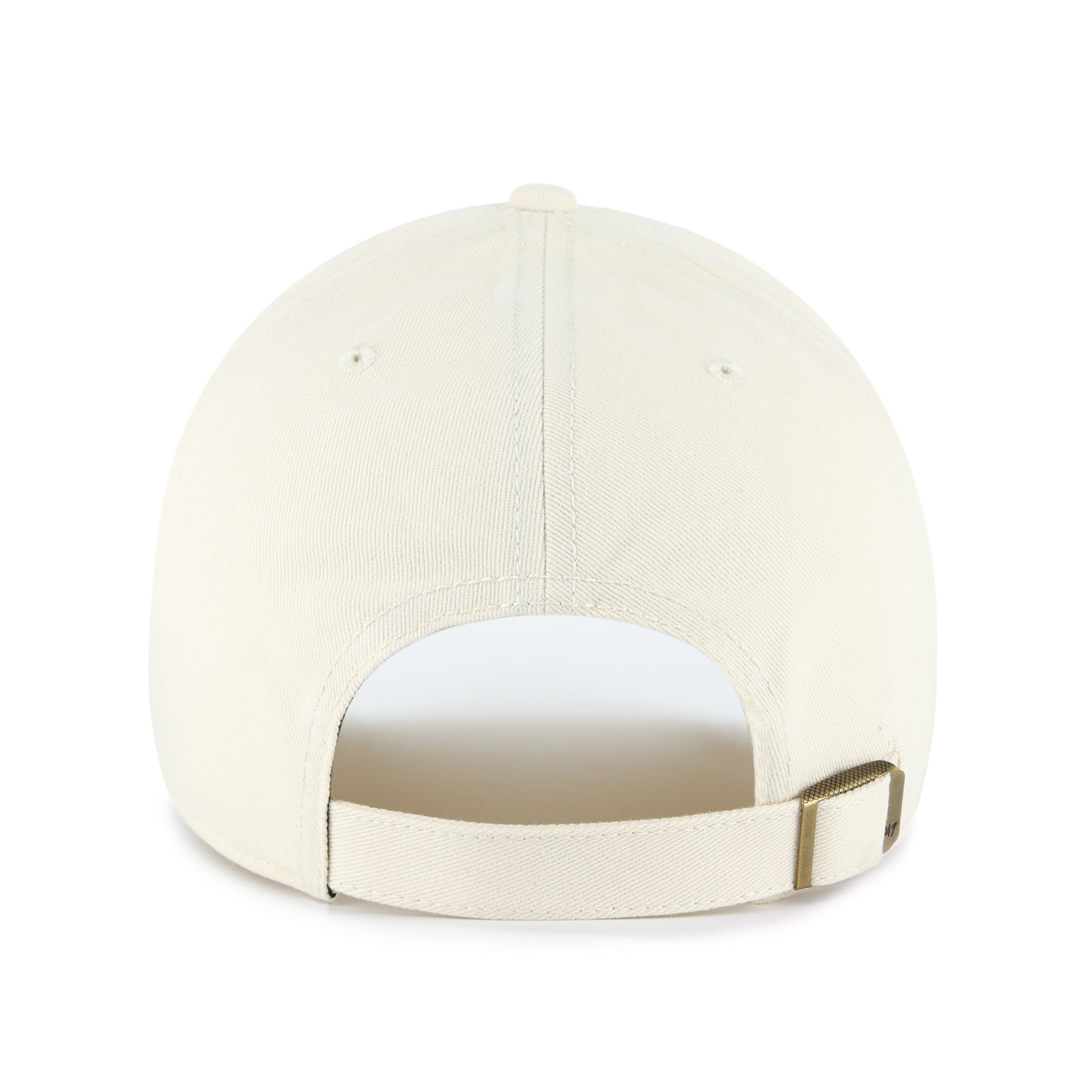 '47 Brand Edmonton Oilers Women's Alternate Logo Miata Clean Up Adjustable Hat