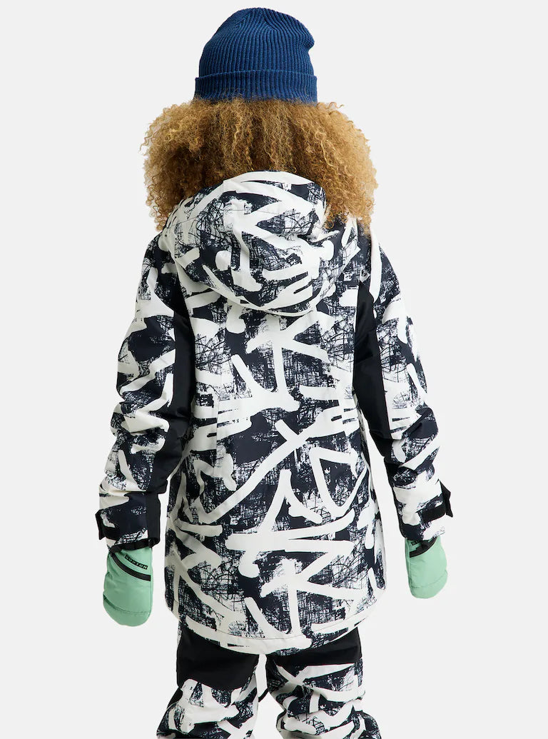 Burton Kid's Hillslope Jacket