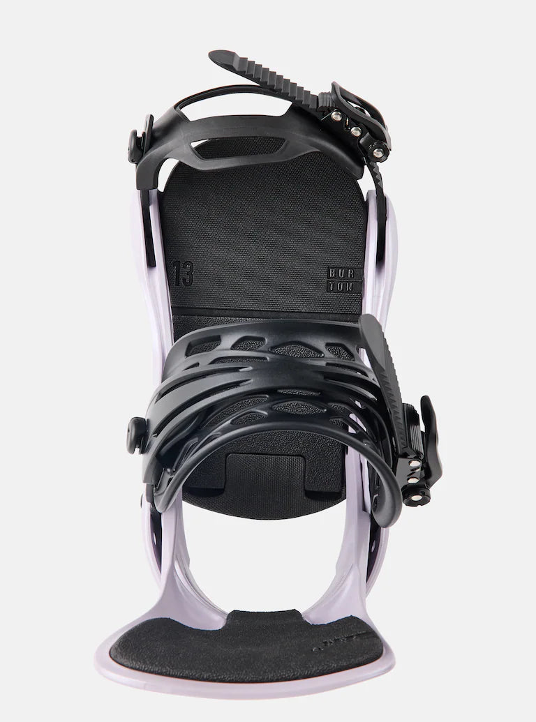 Burton Women's Lexa Re:Flex Snowboard Bindings