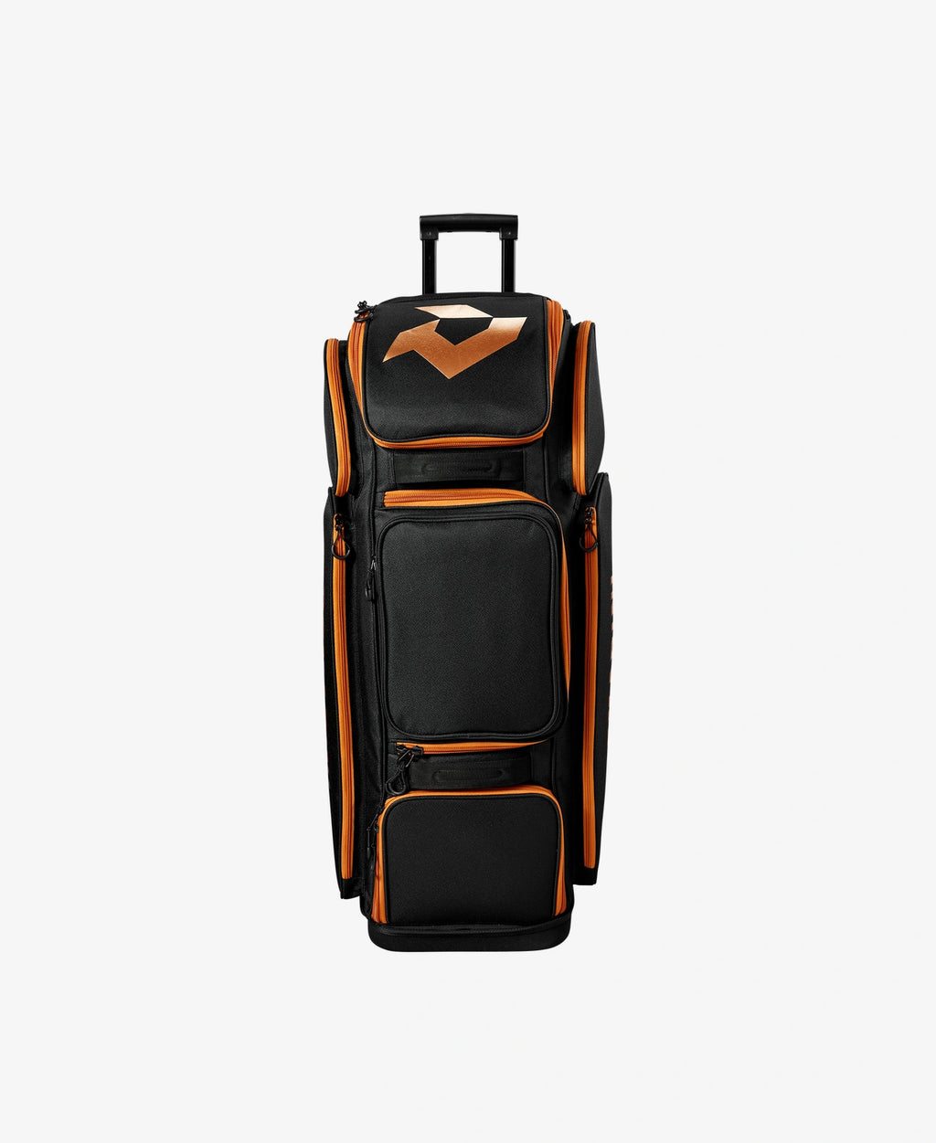 Spec Ops Frontline V2 Wheeled Bag