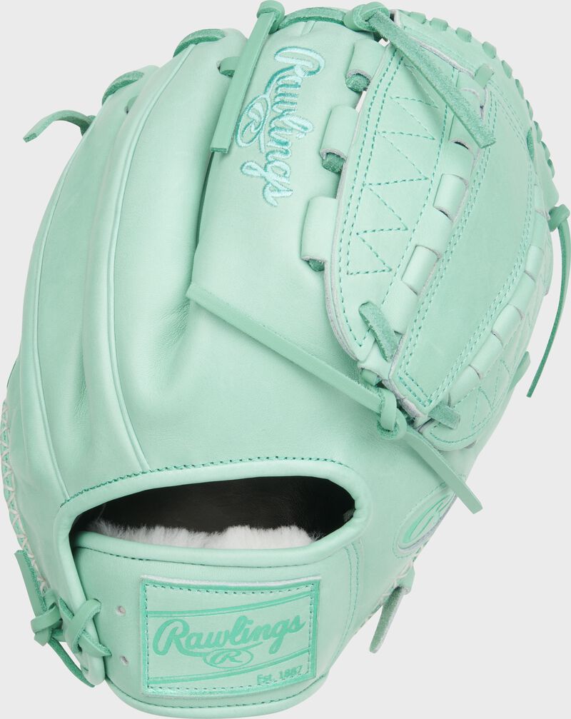 Rawlings Pro Preferred Infield/Pitcher's Glove - 12"