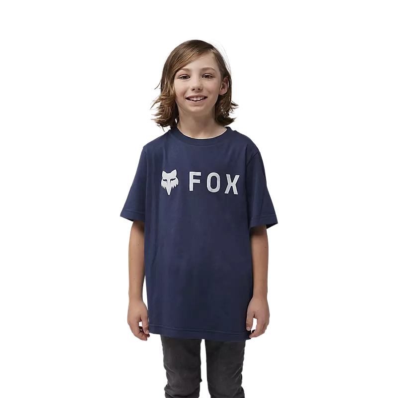 Youth Absolute Basic Tee