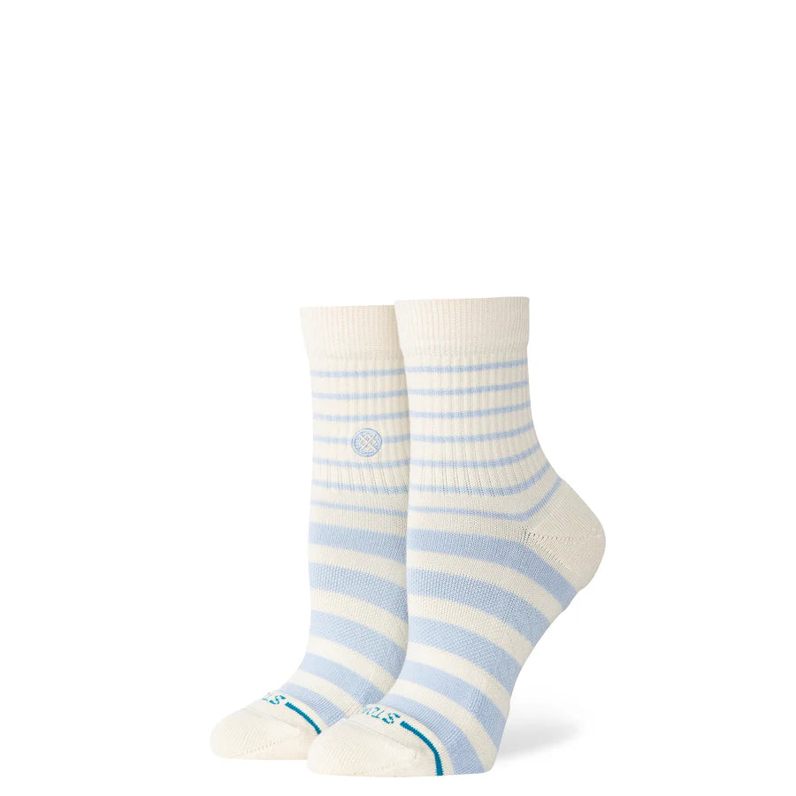 Stance Women's Vista Quarter Socks