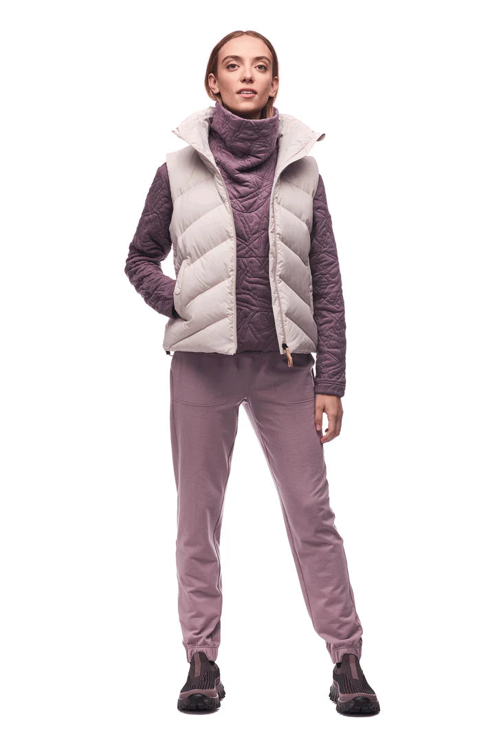 Indyeva Women's Papluma III Vest