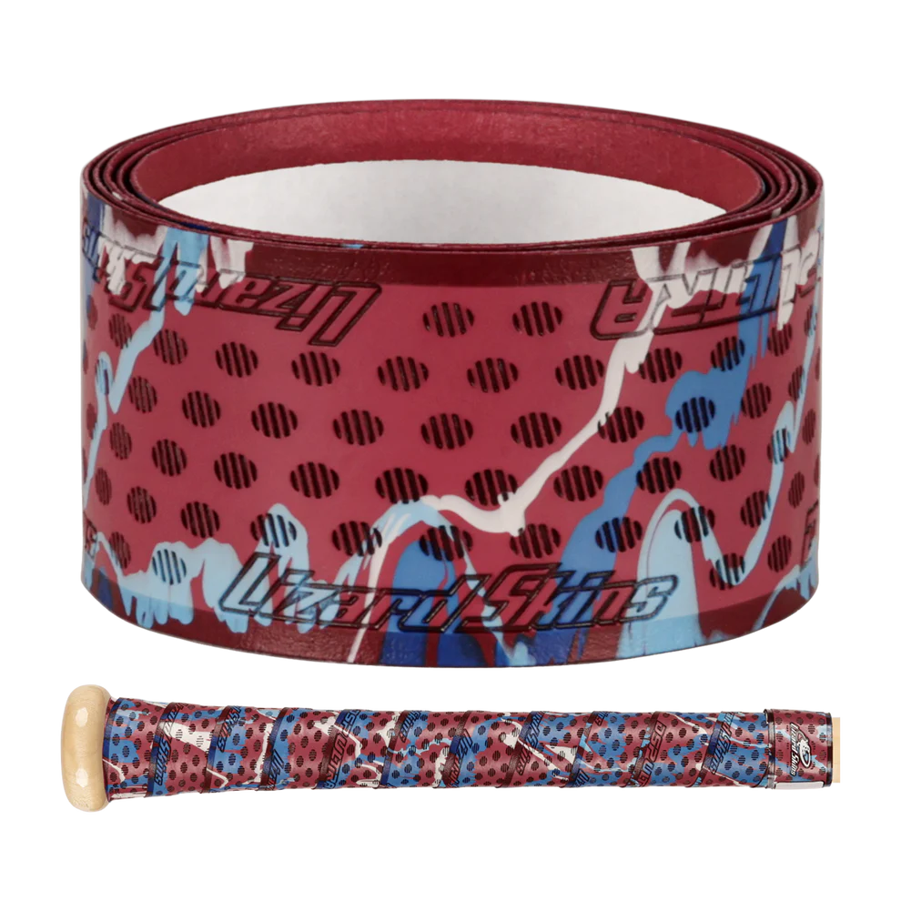 DSP Ultra Camo Bat Grips