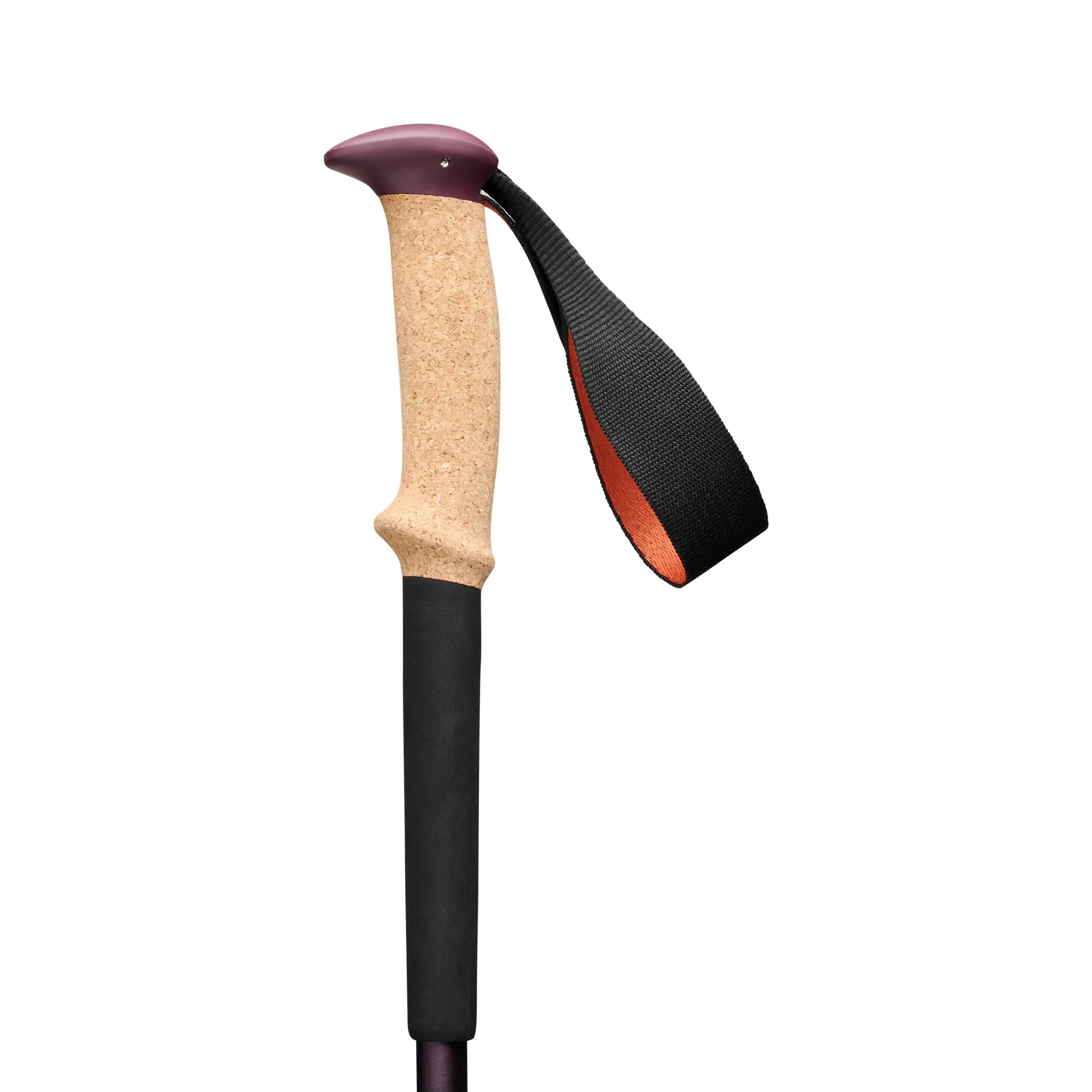 Black Diamond Adult Trail Cork Trekking Poles