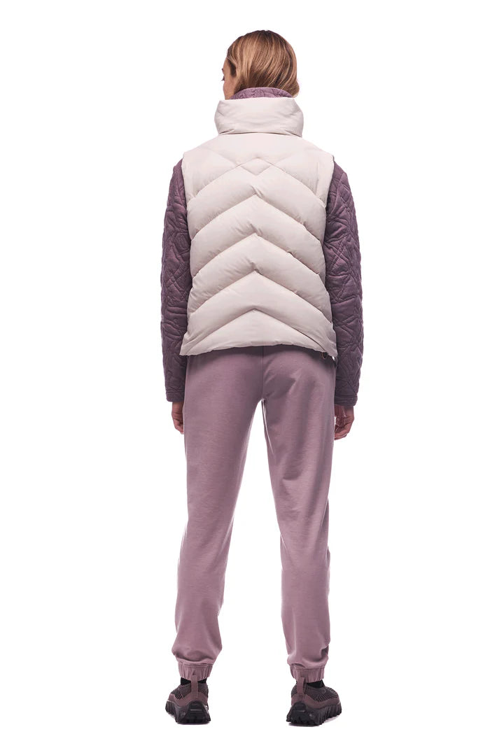 Indyeva Women's Papluma III Vest
