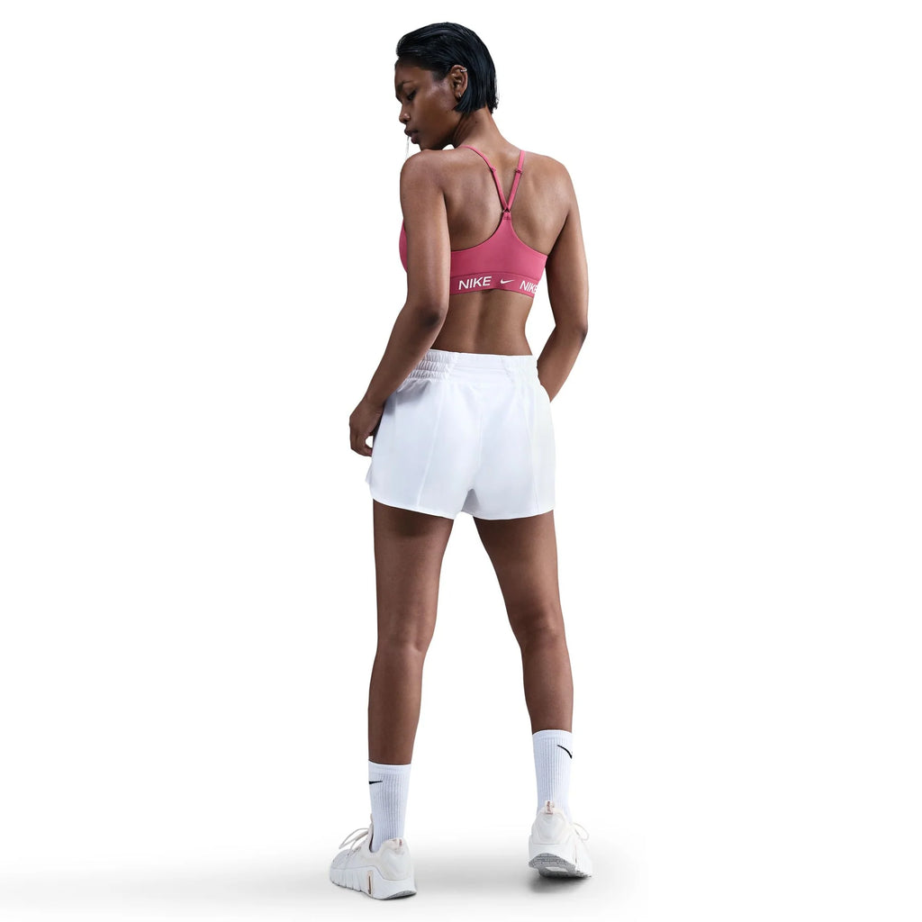 Women's Indy Light Support Padded Adjustable Sports Bra