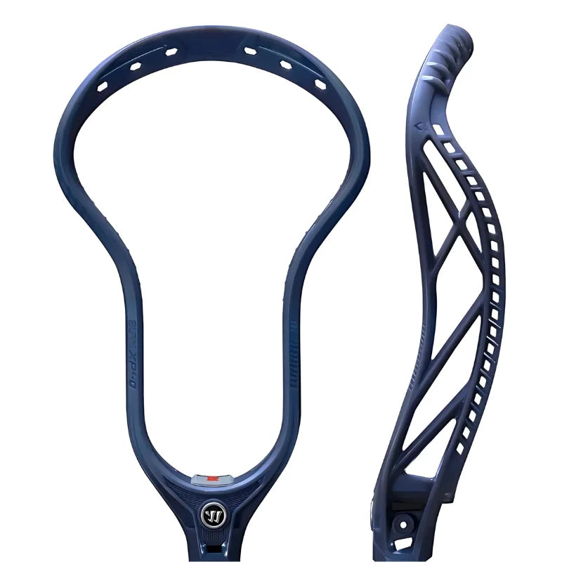 Warrior Burn XP2-0 Unstrung Lacrosse Head
