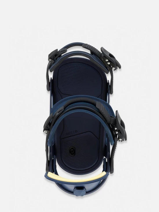 Ride Men's Drone Snowboard Bindings - 2026
