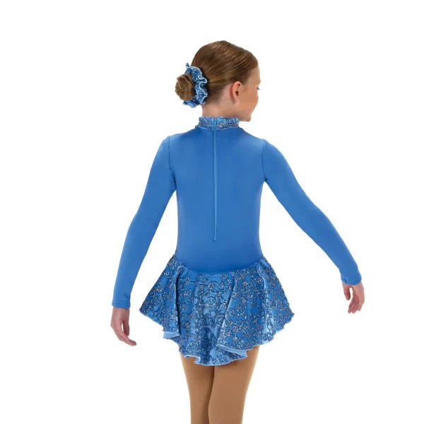 Jerrys Skating World Fancy Fleece Dress
