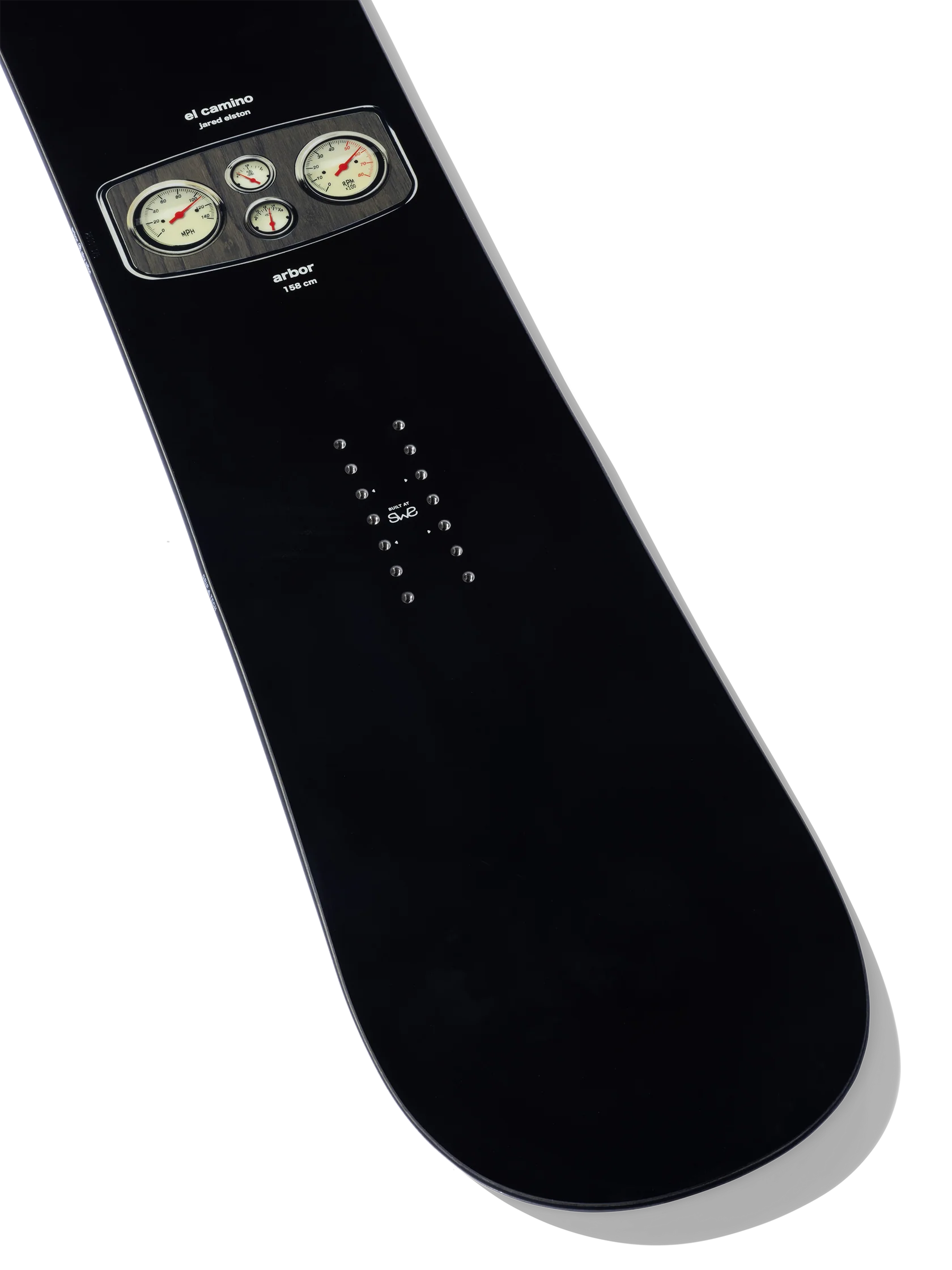 Arbor El Camino Snowboard - 2025