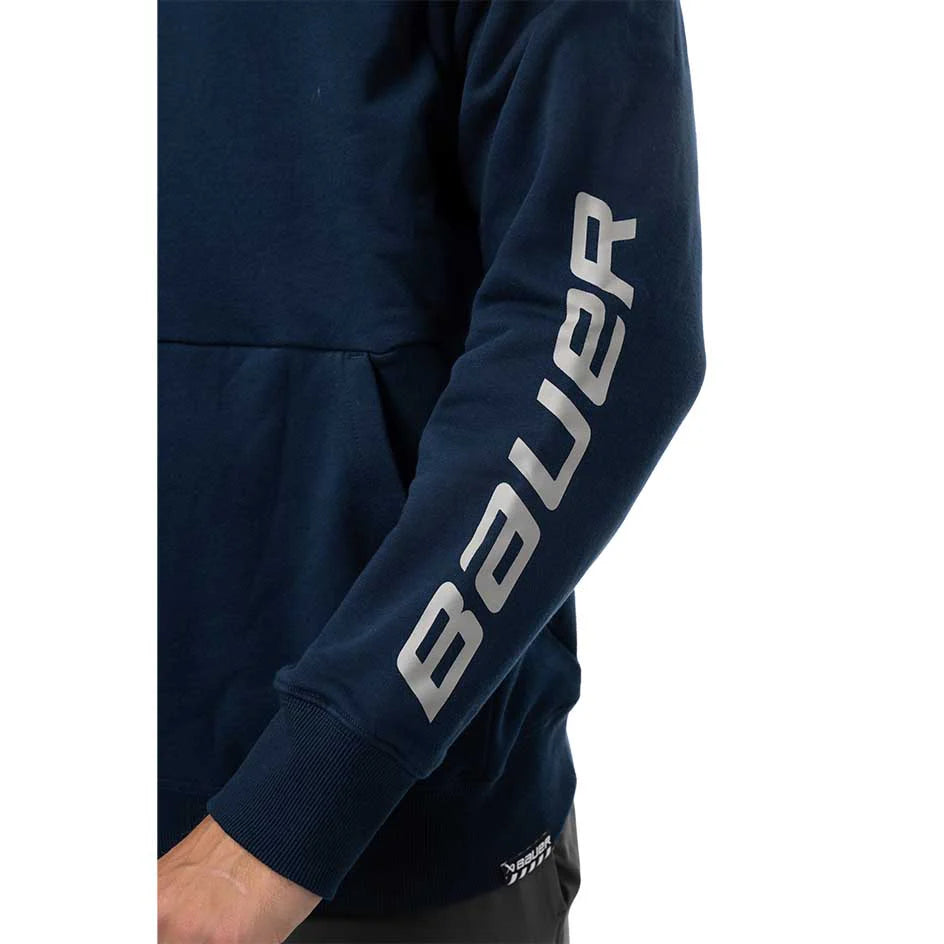 Bauer Senior Core Ultimate Hoodie
