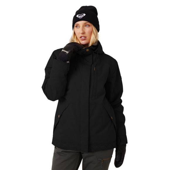 Roxy Women's Billie Jacket