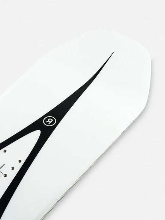 Ride Men's Zero Snowboard - 2026