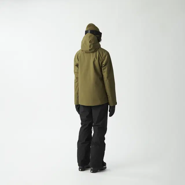 Picture Organic Women's Seakrest Jacket