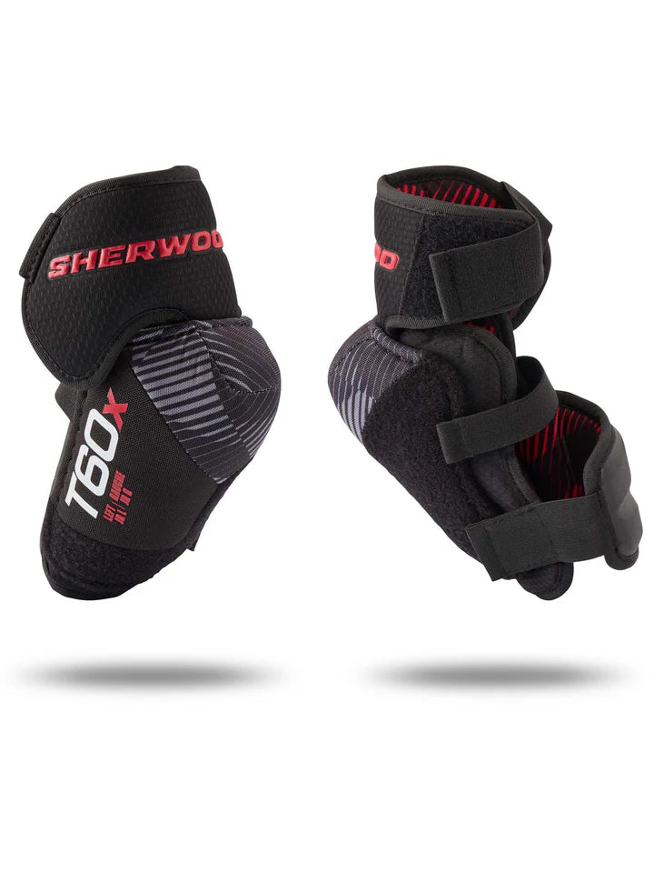 Sherwood Junior T60x Elbow Pads