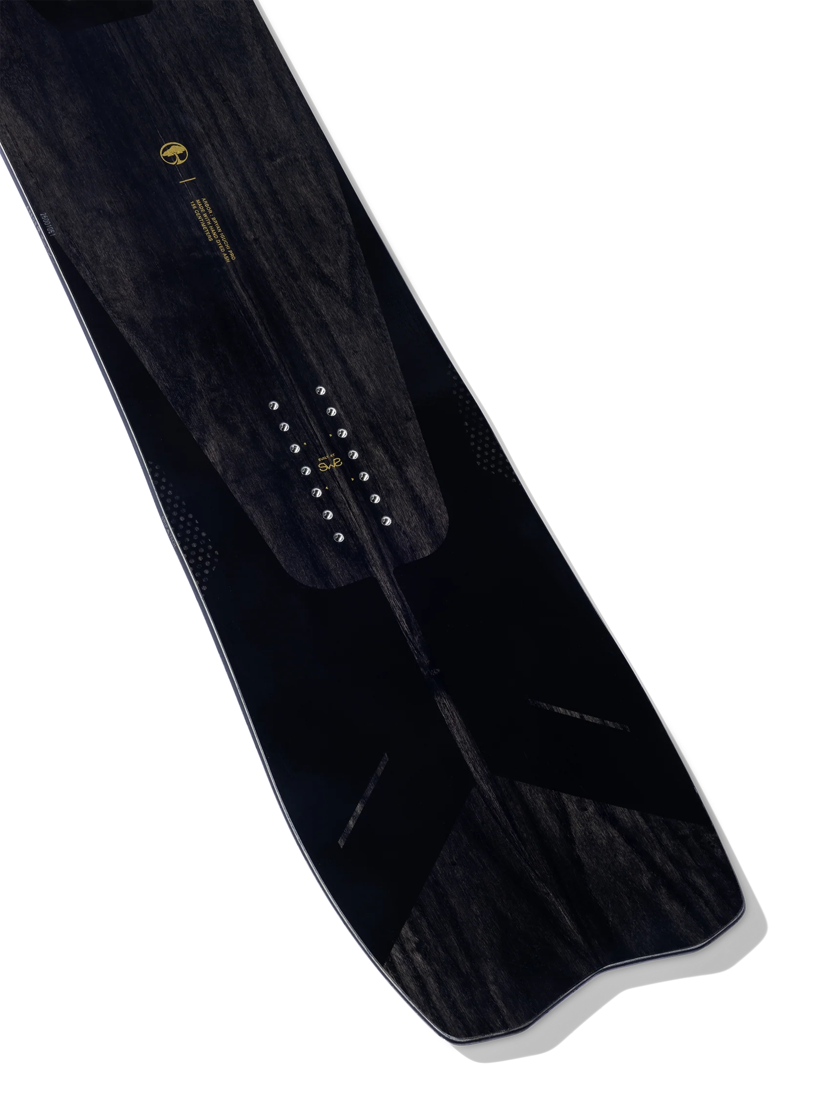 Arbor Bryan Iguchi Pro Snowboard - 2025