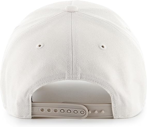 '47 Brand Edmonton Oilers Ghost Offside Hat