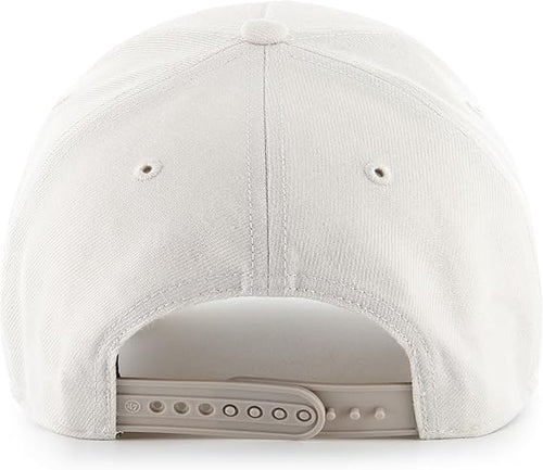 '47 Brand Edmonton Oilers Ghost Offside Hat