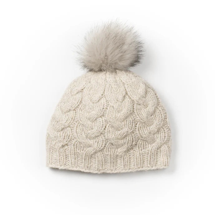 Lost Horizons Women's Haven Beanie