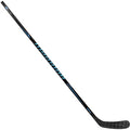 Warrior Intermediate Covert Deluxe 20th Anniversary Black Hockey Stick - 2025