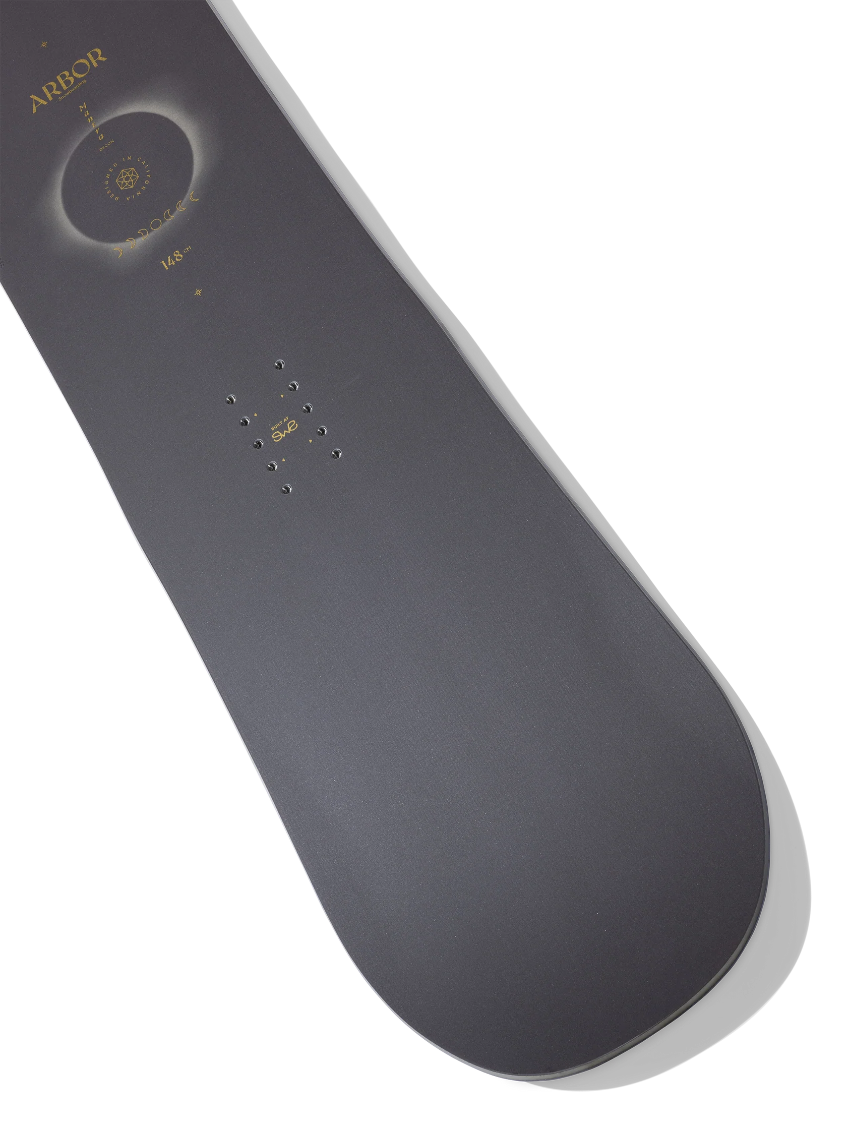 Arbor Women's Mantra Decon Snowboard- 2025
