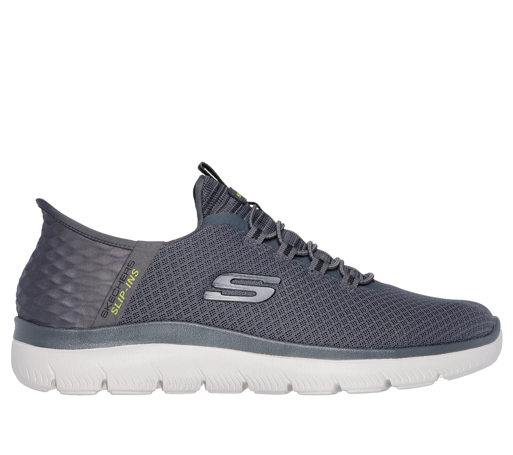 Skechers Men's Summits High Range Slip-ins Shoes