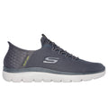 Skechers Men's Summits High Range Slip-ins Shoes