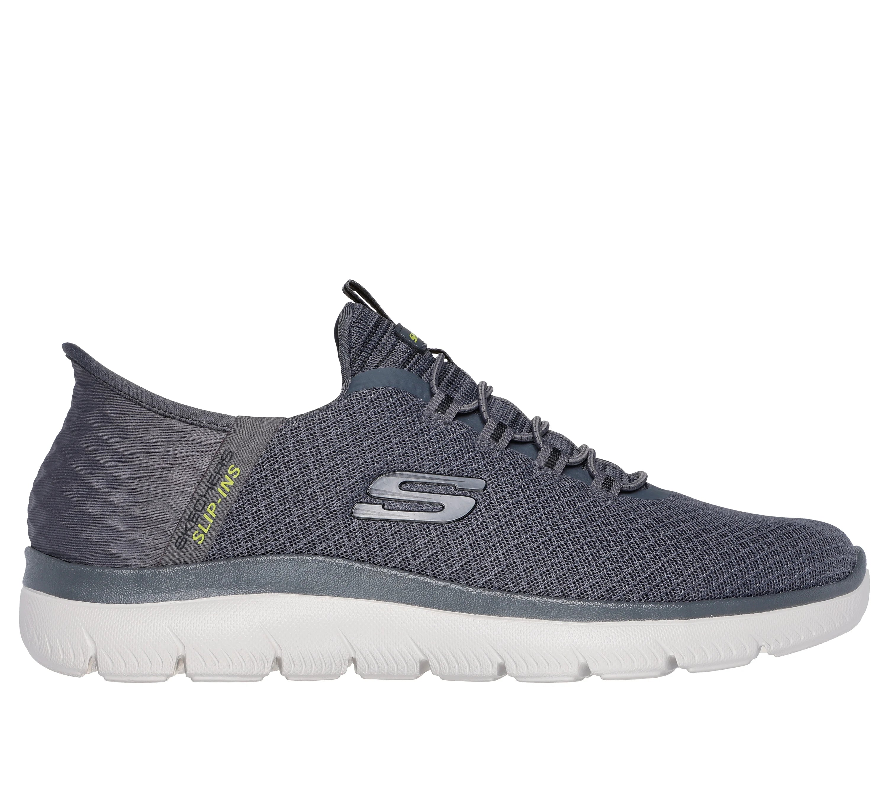 Skechers Men's Summits High Range Slip-ins Shoes