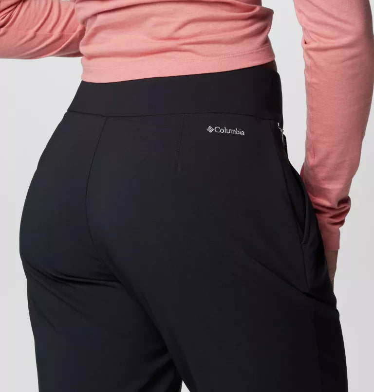 Columbia Women's All Seasons Pull-On Pants