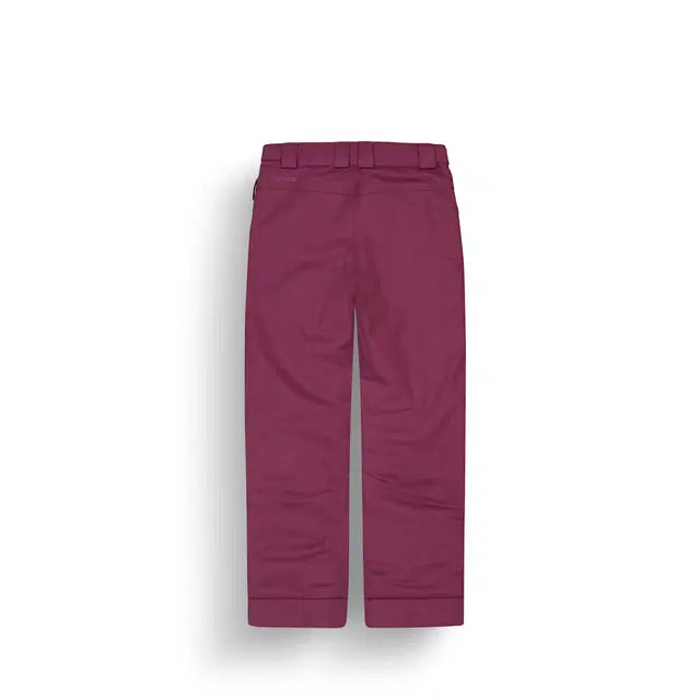 Picture Organic Youth Time Snow Pants