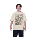 Fox Men's Circa 74 Oversized Tee